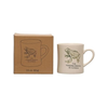 Frog Animal Sayings Mug Creative Co Op Home - Mugs & Glasses