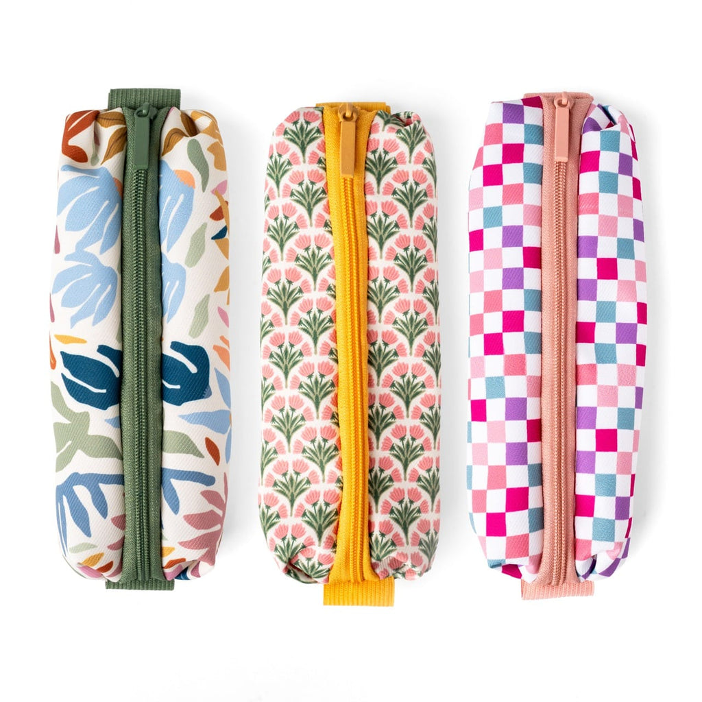 DMM POUCH PEN NOTEBOOK IN THE LOOP ASSORTED Crush Apparel & Accessories - Bags - Pouches & Cases
