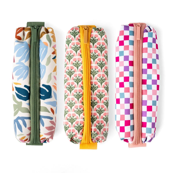DMM POUCH PEN NOTEBOOK IN THE LOOP ASSORTED Crush Apparel & Accessories - Bags - Pouches & Cases