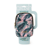 Please Hold Water Bottle Pouch Crush Apparel & Accessories - Bags - Pouches & Cases