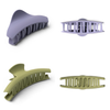 Crush Define Late Claw Hair Clip Crush Apparel & Accessories - Hair Accessories - Hair Claws & Clips