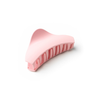 Rounded-Pink Crush Define Late Claw Hair Clip Crush Apparel & Accessories - Hair Accessories - Hair Claws & Clips