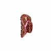 Wild Card Claw Hair Clip Crush Apparel & Accessories - Hair Accessories - Hair Claws & Clips