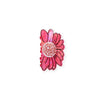 Wild Card Claw Hair Clip Crush Apparel & Accessories - Hair Accessories - Hair Claws & Clips