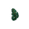 Wild Card Claw Hair Clip Crush Apparel & Accessories - Hair Accessories - Hair Claws & Clips