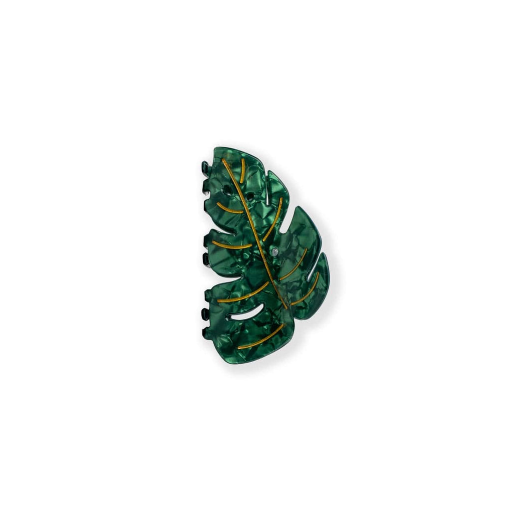 Wild Card Claw Hair Clip Crush Apparel & Accessories - Hair Accessories - Hair Claws & Clips