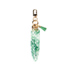 Green Keep It Together Wristlet Keychain Crush Apparel & Accessories - Keychains