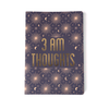 3 AM Thoughts Inner Monologue Journal Crush Books - Blank Notebooks & Journals