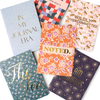 Inner Monologue Journal Crush Books - Blank Notebooks & Journals