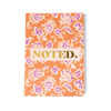 Noted Inner Monologue Journal Crush Books - Blank Notebooks & Journals