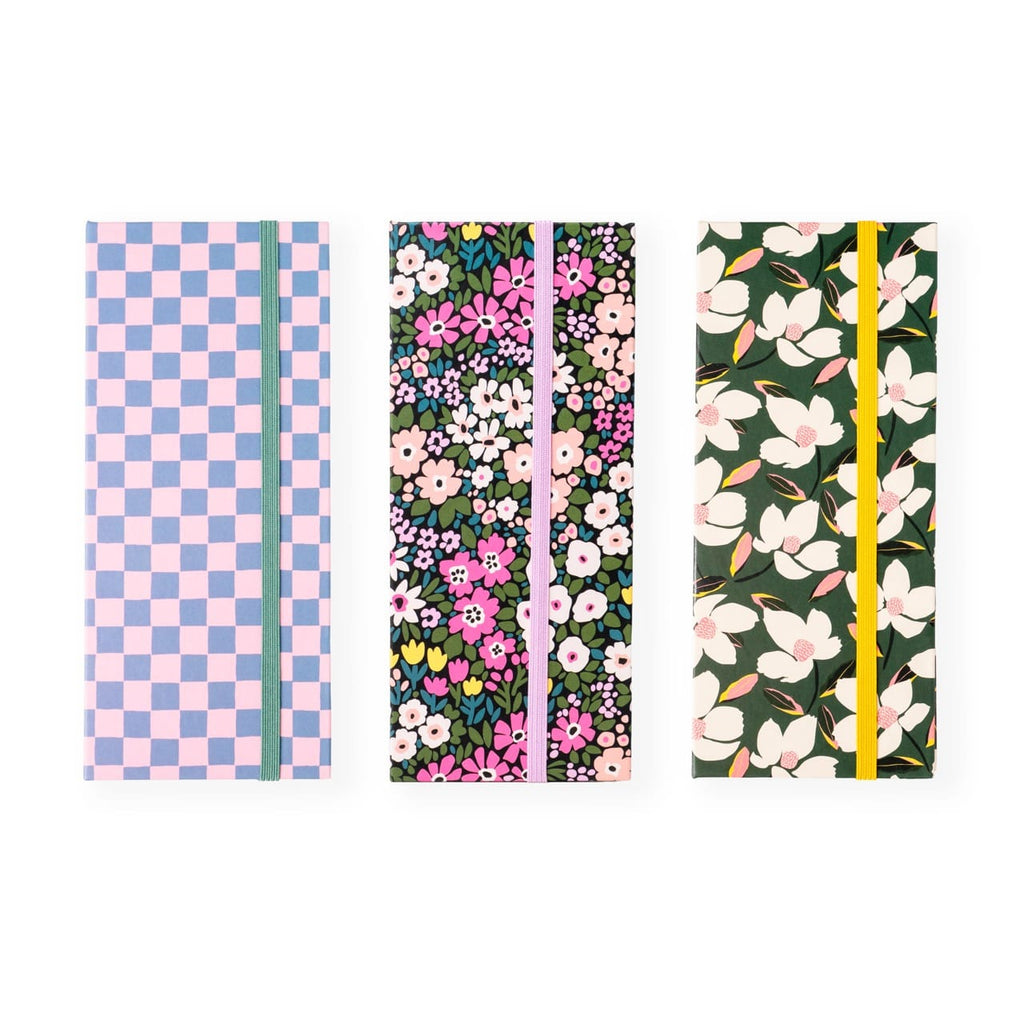 DMM SET DESK NOTES ADHESIVE STICK WITH IT ASSORTED Crush Home - Office & School Supplies