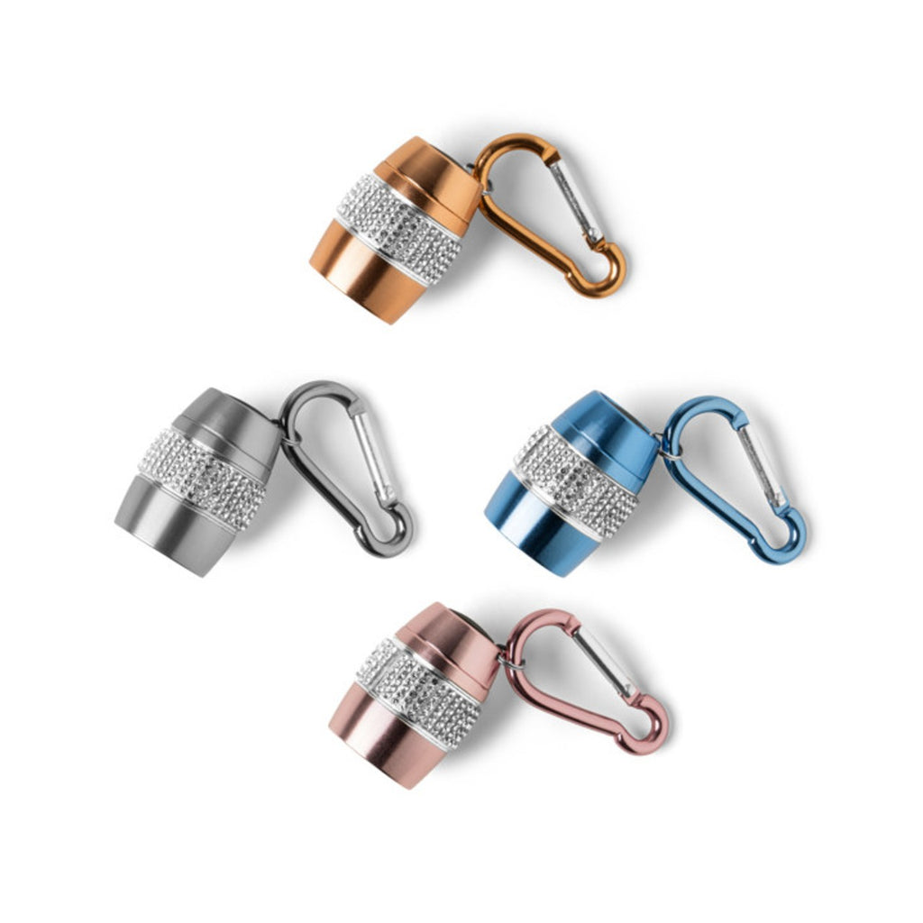 Good To Glow Keychain Flashlights Crush Home - Utility & Tools