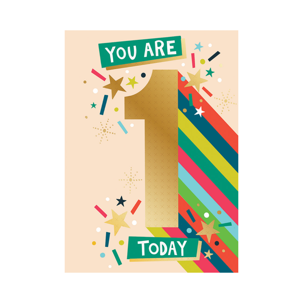 Bold Birthday-1 Birthday Card Design Design Cards - Birthday