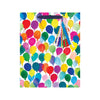 LG Balloon Bash Gift Bags Design Design Gift Wrap & Packaging - Gift Bags