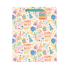 LG Happy Day Doodles Gift Bag Design Design Gift Wrap & Packaging - Gift Bags