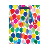 MD Balloon Bash Gift Bags Design Design Gift Wrap & Packaging - Gift Bags