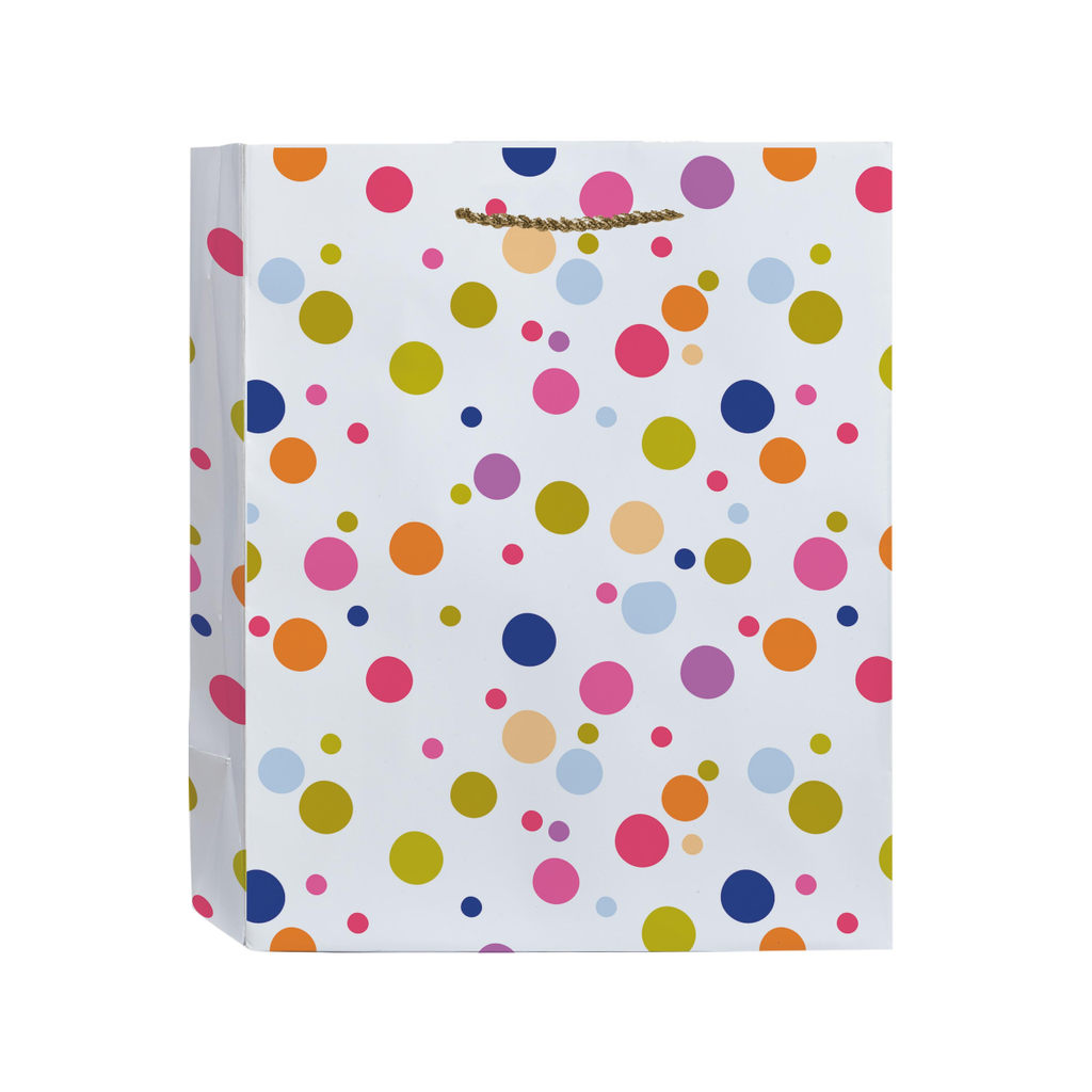 MD Razzle And Dazzle Gift Bag Design Design Gift Wrap & Packaging - Gift Bags