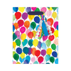 SM Balloon Bash Gift Bags Design Design Gift Wrap & Packaging - Gift Bags