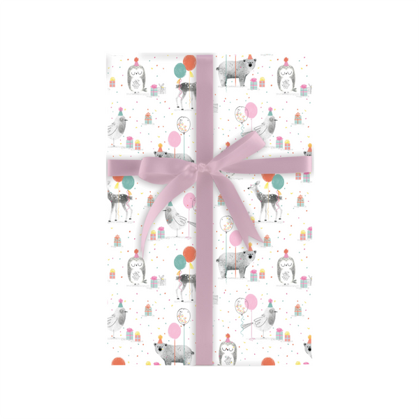 The Sweetest Gift Wrap Roll Design Design Gift Wrap & Packaging - Gift Wrap