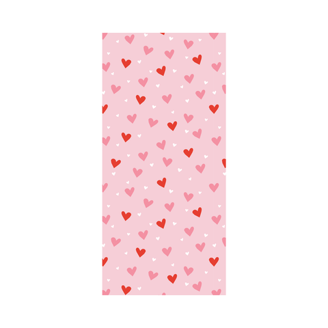 All You Need Is Love