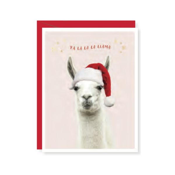 Ryan Reynolds Christmas Card, Funny Christmas Card