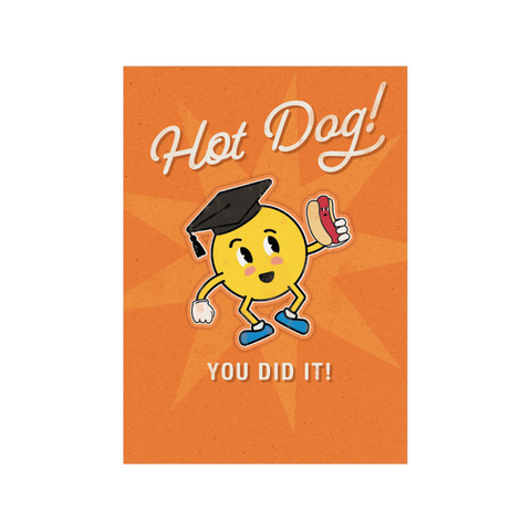 Hot Dog!