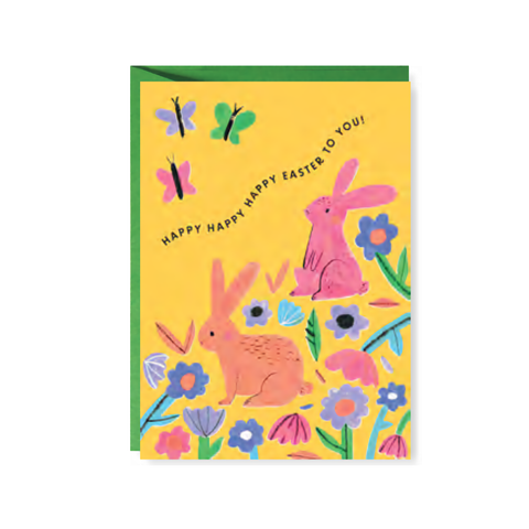 Easter & Passover Cards