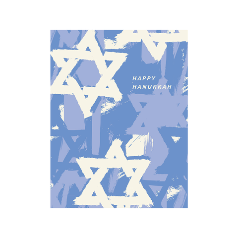 Hanukkah Cards