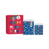 Colorful Christmas Holiday Gift Bags Design Design Holiday Gift Wrap & Packaging - Holiday - Christmas - Gift Bags