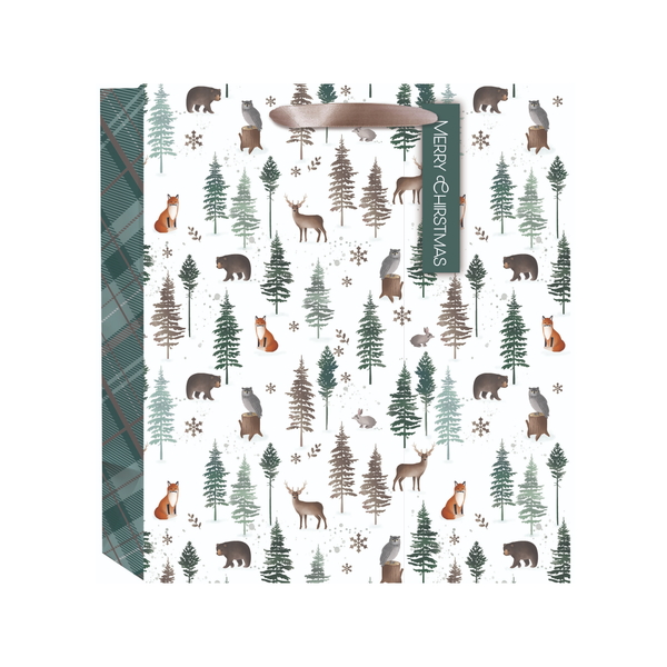 Elegant Trees Gift Bags – Urban General Store