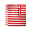 JUMBO No Peeking - Ho Ho Ho From Santa Holiday Gift Bags Design Design Holiday Gift Wrap & Packaging - Holiday - Christmas - Gift Bags