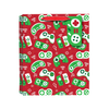Large Game On Gift Bag - Large Design Design Holiday Gift Wrap & Packaging - Holiday - Christmas - Gift Bags