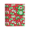Small Game On Gift Bag - Large Design Design Holiday Gift Wrap & Packaging - Holiday - Christmas - Gift Bags