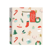SMALL Merry and Sweet Holiday Gift Bags Design Design Holiday Gift Wrap & Packaging - Holiday - Christmas - Gift Bags