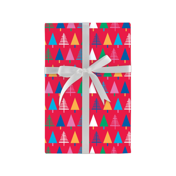 Colorful Christmas Design Design Holiday Gift Wrap & Packaging - Holiday - Christmas - Gift Wrap