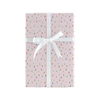 LIGHTS Rainbow Unicorn Holiday Gift Wrap Design Design Holiday Gift Wrap & Packaging - Holiday - Christmas - Gift Wrap