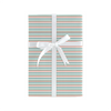 STRIPE Merry And Sweet Holiday Jumbo Gift Wrap Rolls Design Design Holiday Gift Wrap & Packaging - Holiday - Christmas - Gift Wrap