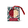 Pretty Festive Satin Scrunchies - Assorted Set of 6 DM Merchandising Apparel & Accessories - Hair Accessories
