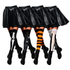 Wicked Cool Thigh High Socks DM Merchandising Apparel & Accessories - Socks - Adult - Womens