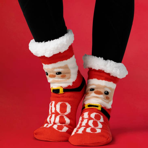 Holiday Socks