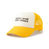 Drinks Well With Others OG Trucker Hat - Adult DM Merchandising Apparel & Accessories - Summer - Adult - Hats