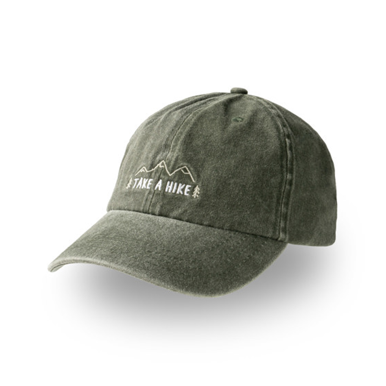 Classic Vintage Baseball Cap – Adjustable Unisex Hat For Everyday Wear - View #11