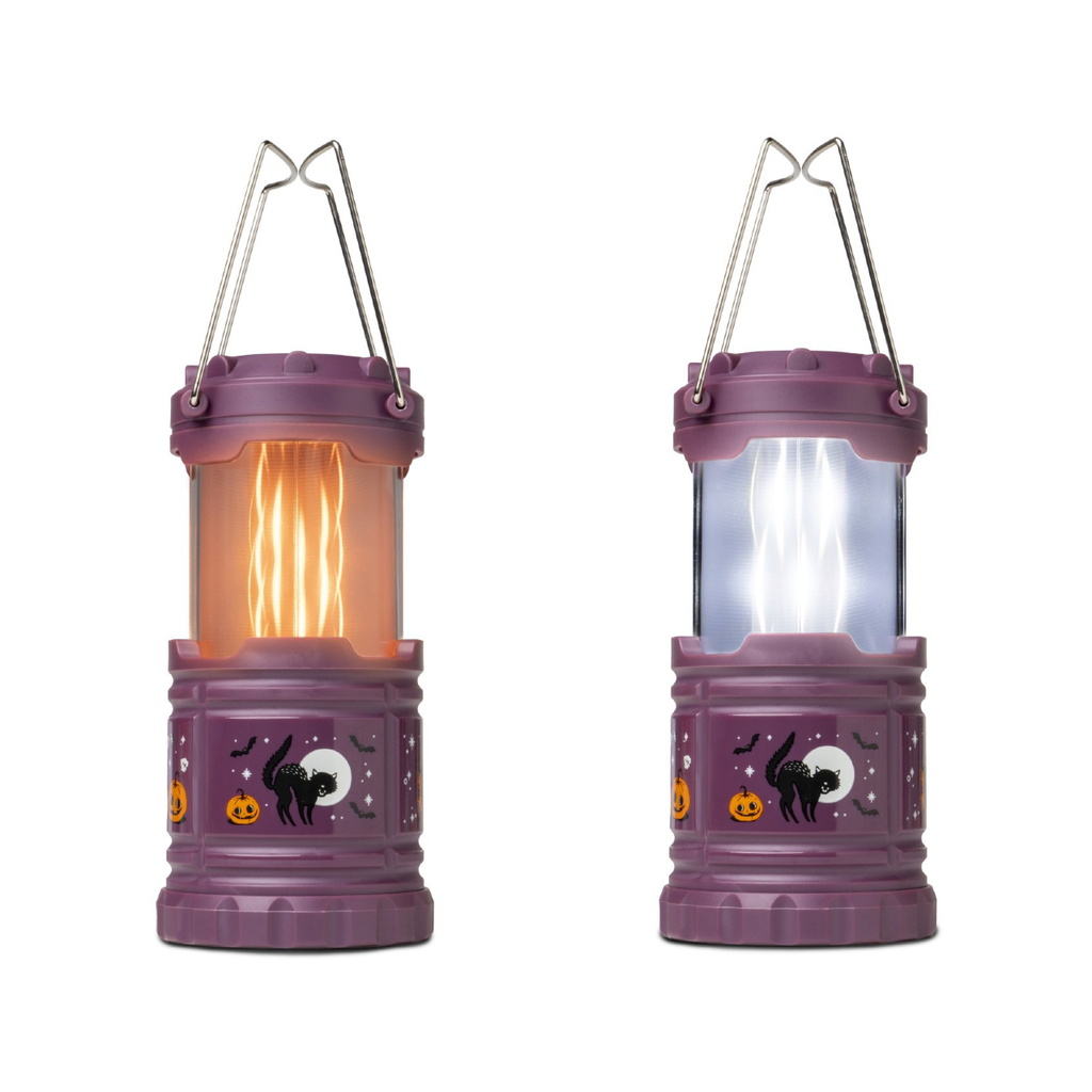 Halloween Witching Hour Pop-Up Lantern DM Merchandising Holiday