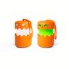 Spooky LITES! Color Changing Pop-Up Jack-O-Lantern DM Merchandising Impulse