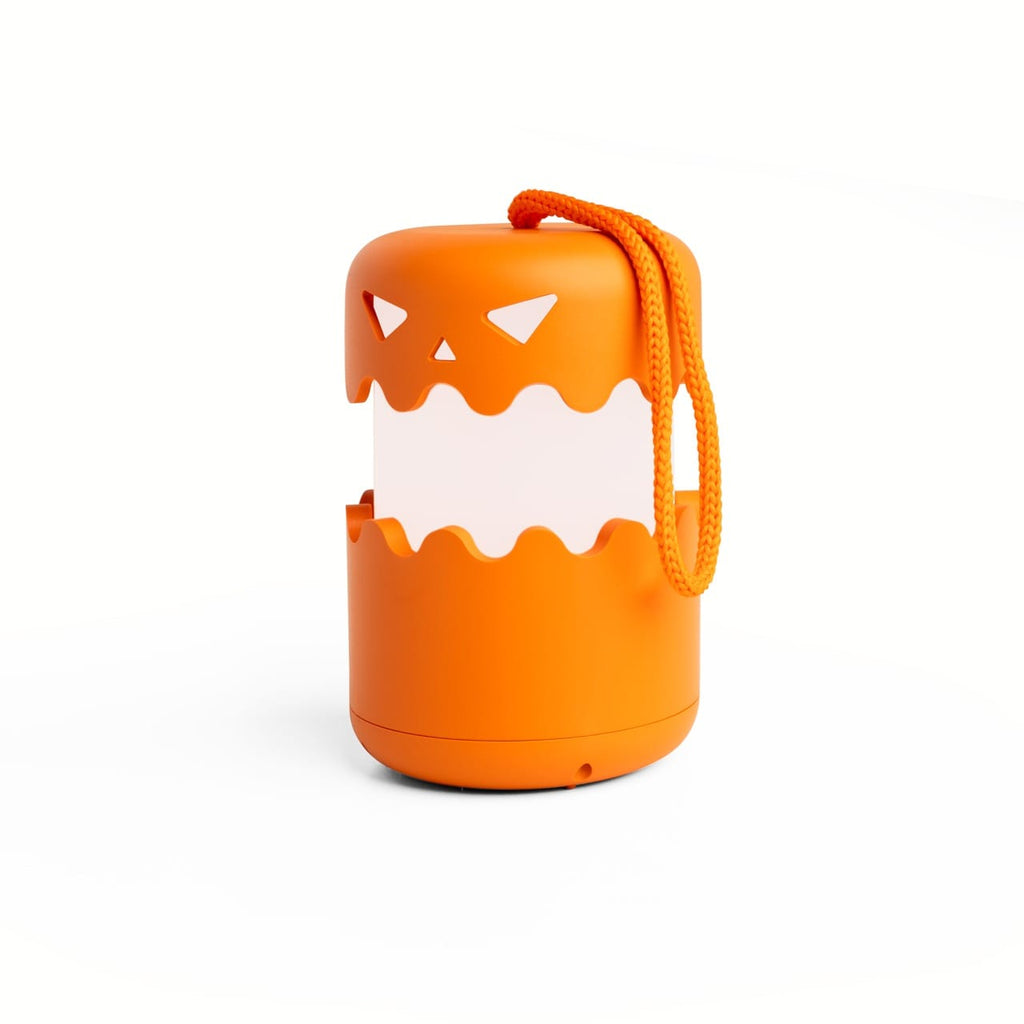 Spooky LITES! Color Changing Pop-Up Jack-O-Lantern DM Merchandising Impulse