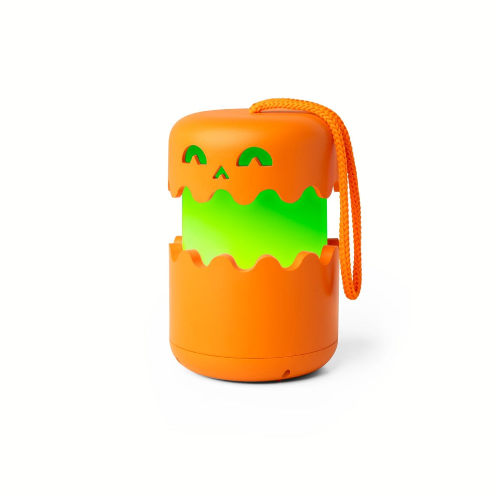 Spooky LITES! Color Changing Pop-Up Jack-O-Lantern DM Merchandising Impulse