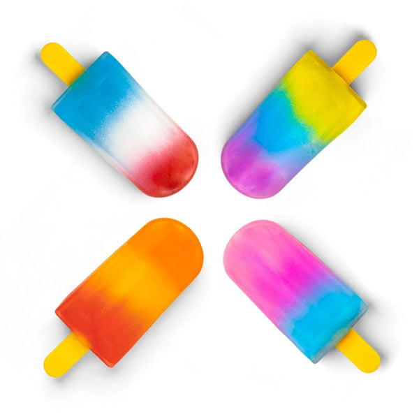 Goolala Squishies Rainbow Pop Squishy Toy - Assorted DM Merchandising Toys & Games