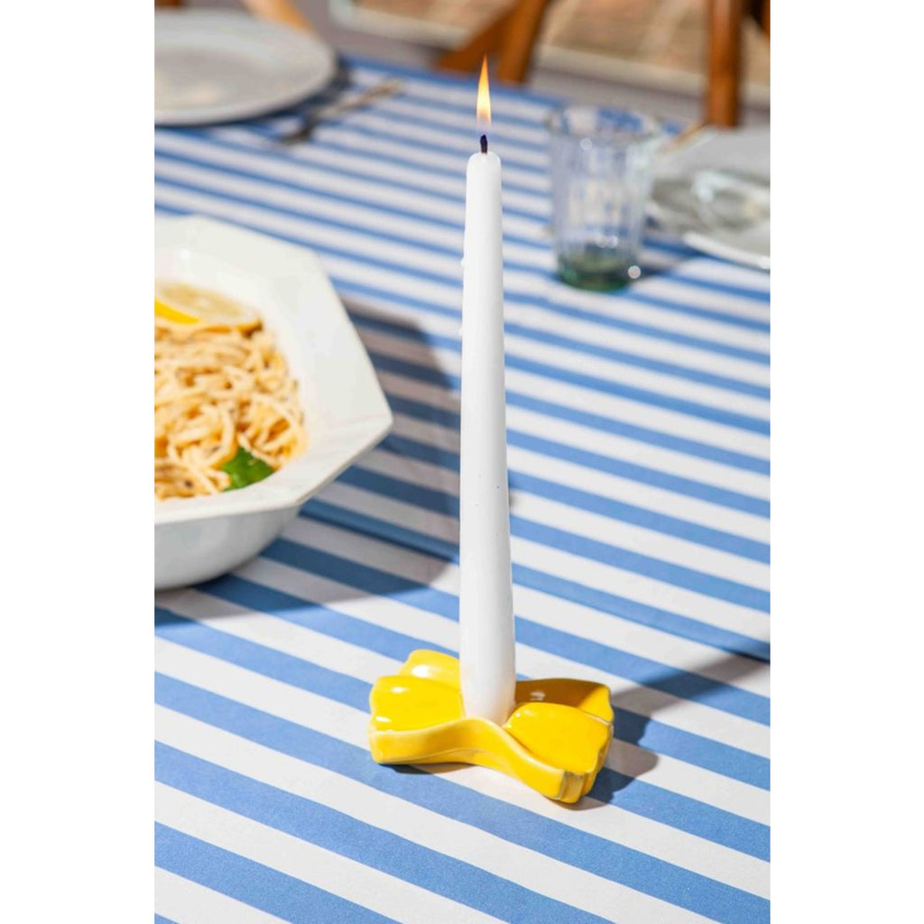 Farfalle Dolce Vota Candle Holder Doiy Design Home - Candles