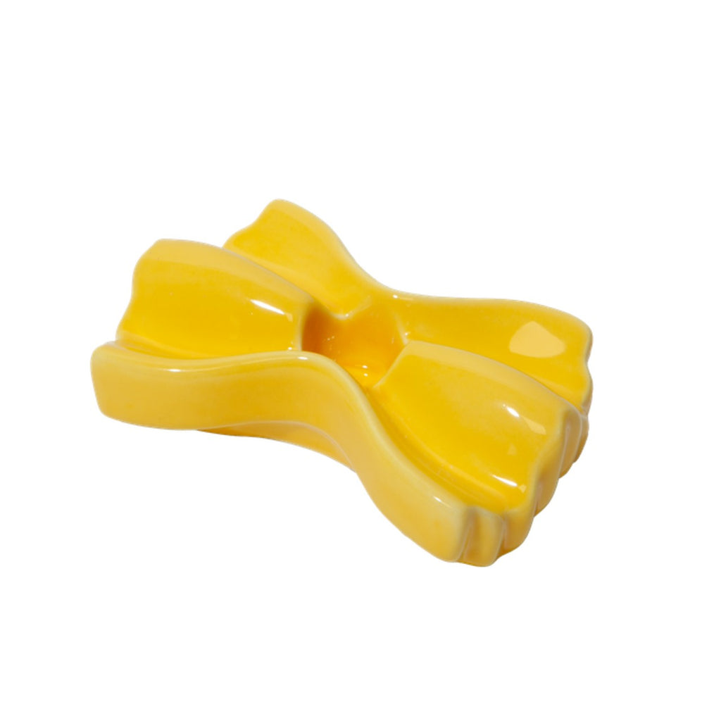 Farfalle Dolce Vota Candle Holder Doiy Design Home - Candles