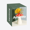 Amanita Mushroom Vase Doiy Design Home - Garden - Vases & Planters